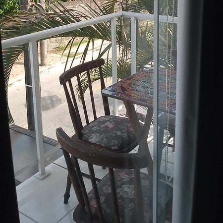 Moradas Lagoinha Florianópolis Kamer foto