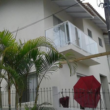 Moradas Lagoinha Florianópolis Buitenkant foto