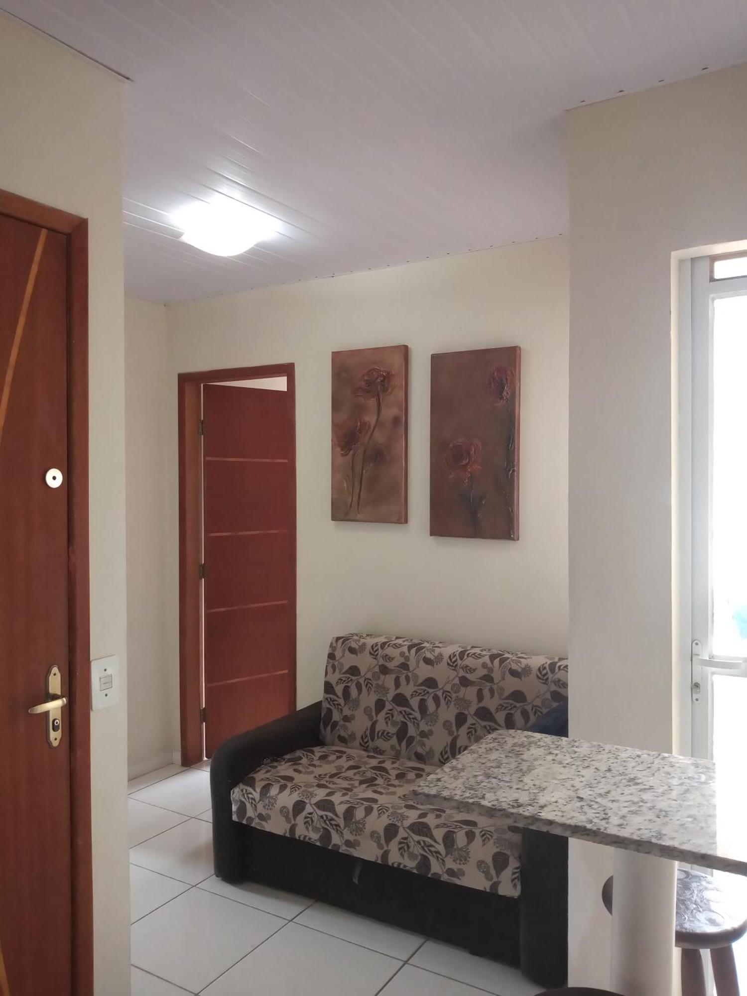 Moradas Lagoinha Florianópolis Kamer foto