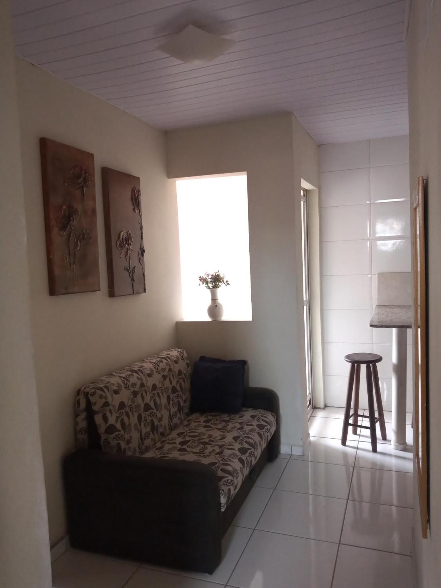 Moradas Lagoinha Florianópolis Buitenkant foto