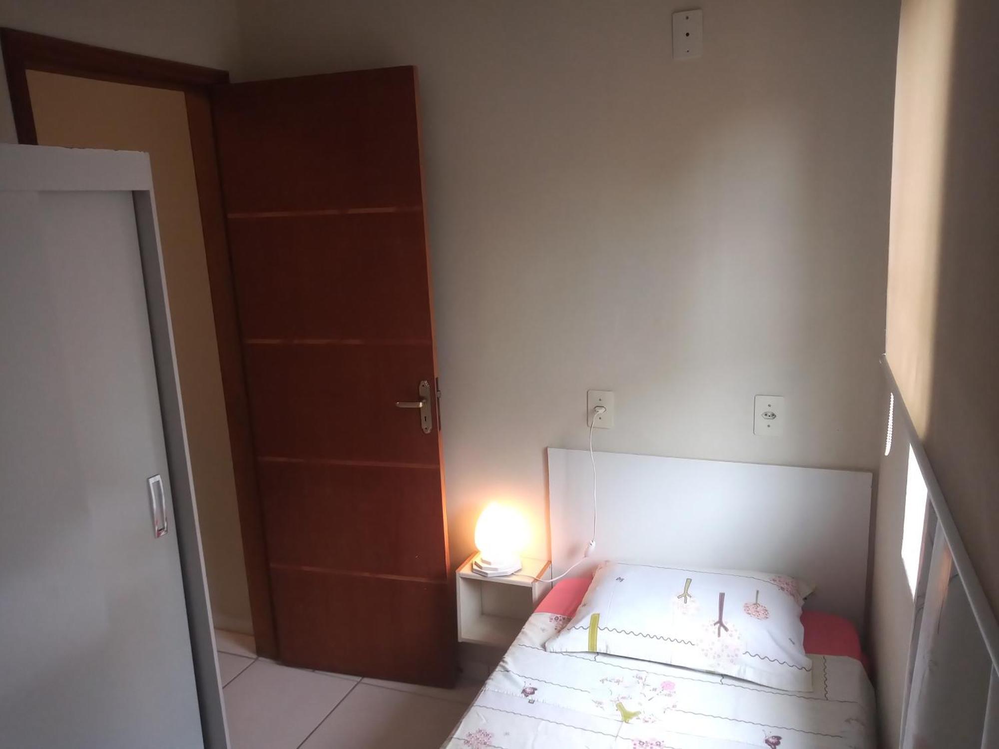 Moradas Lagoinha Florianópolis Kamer foto