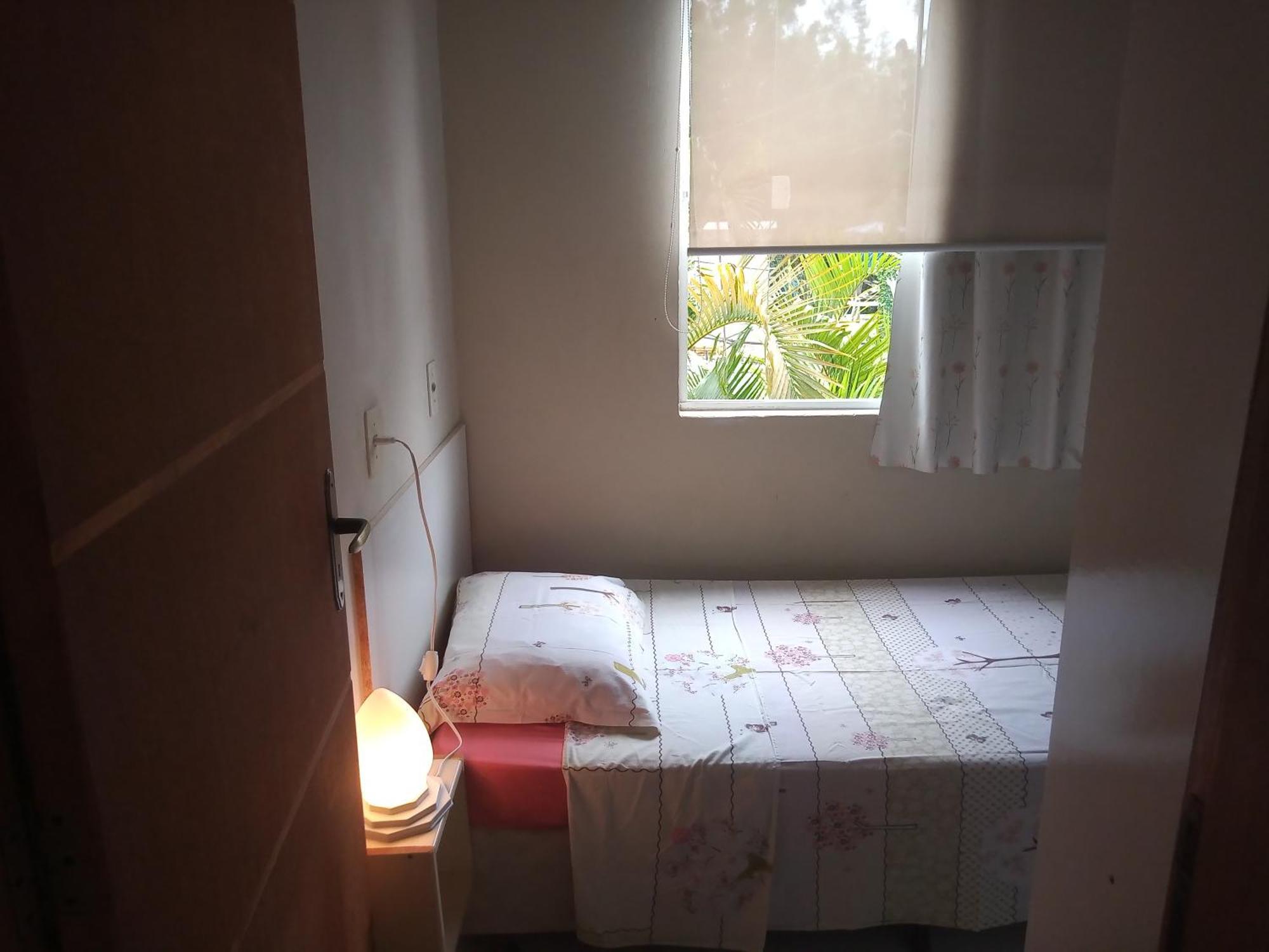 Moradas Lagoinha Florianópolis Kamer foto