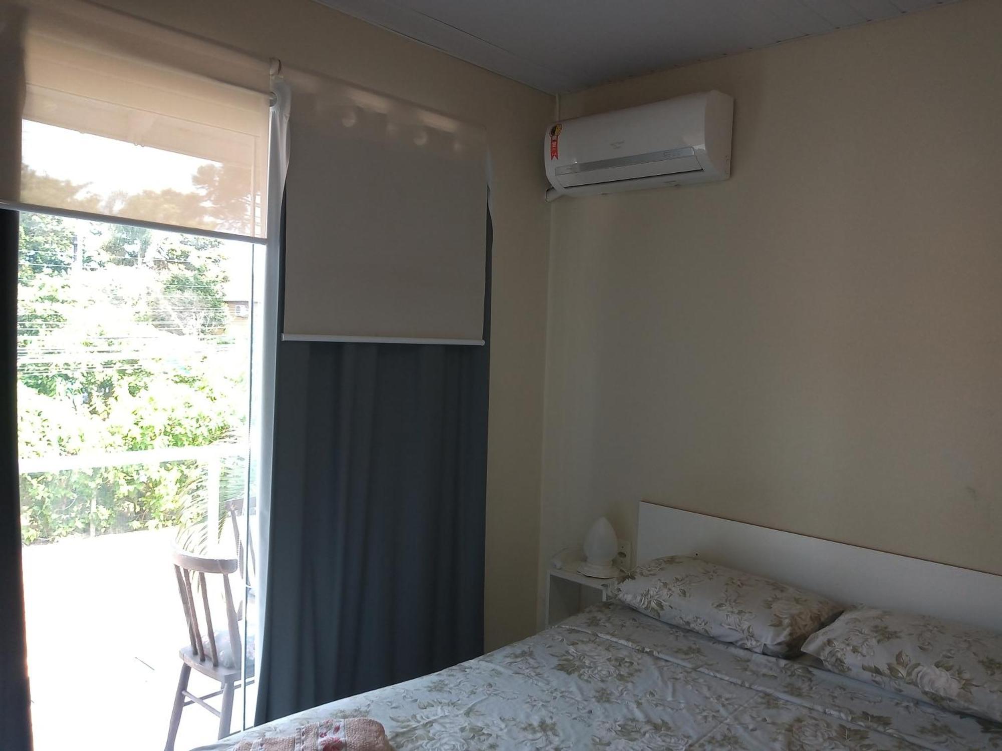 Moradas Lagoinha Florianópolis Kamer foto