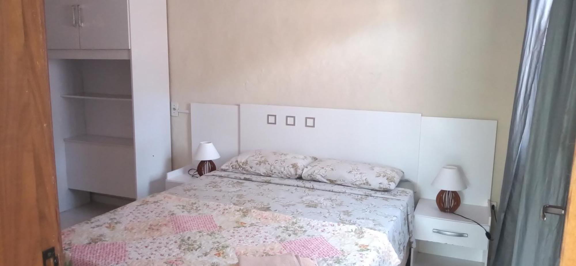 Moradas Lagoinha Florianópolis Kamer foto