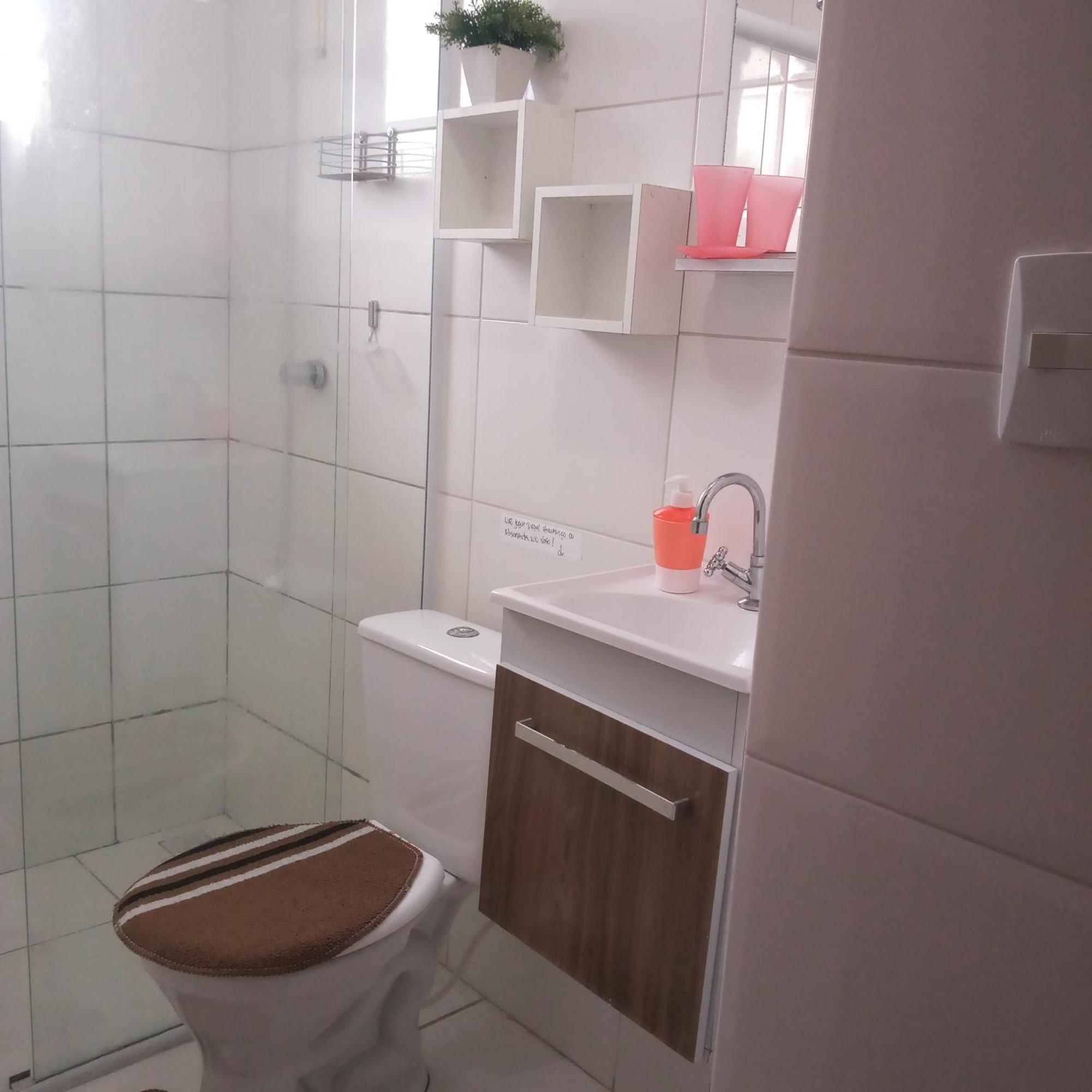Moradas Lagoinha Florianópolis Kamer foto