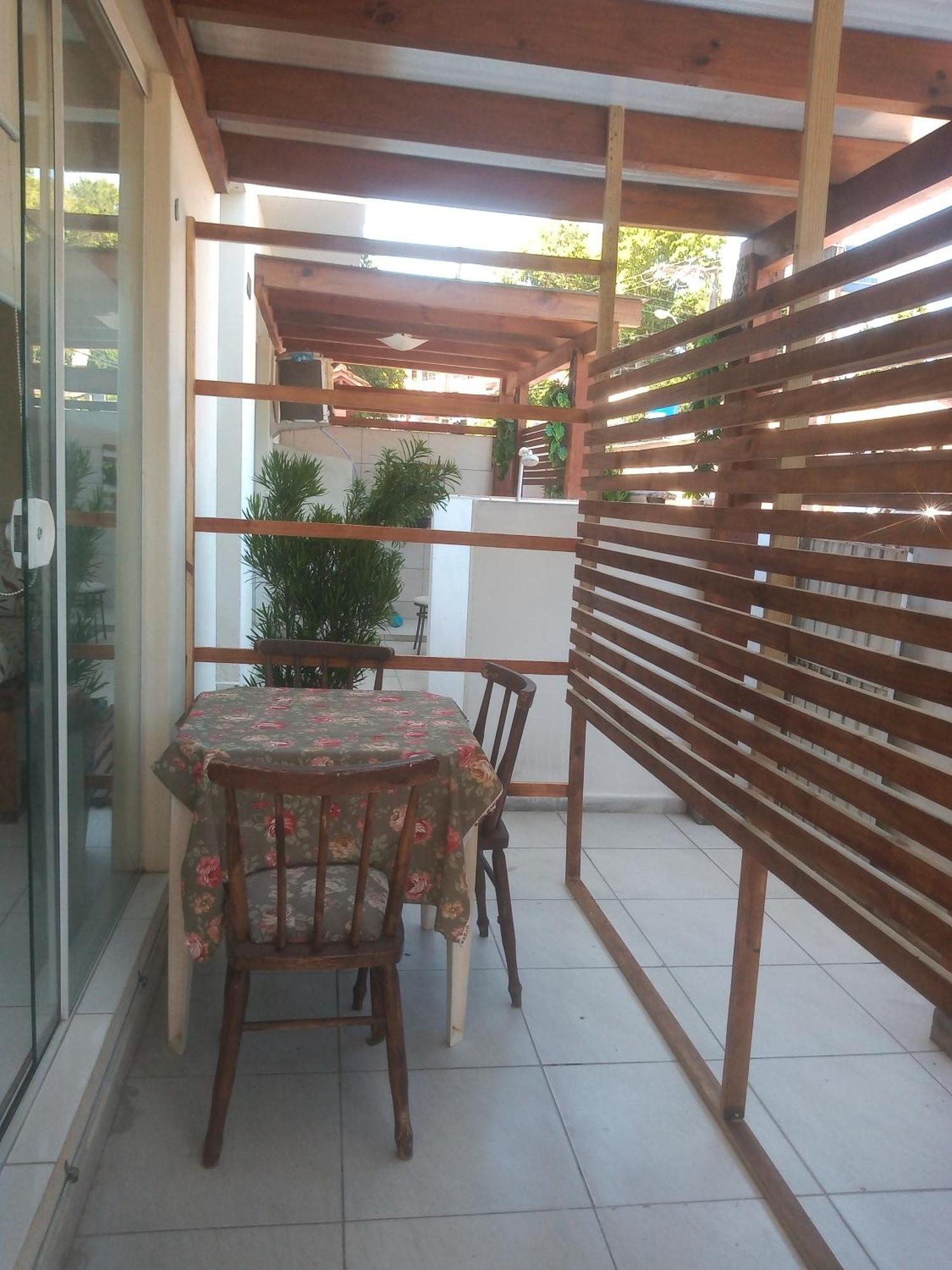 Moradas Lagoinha Florianópolis Kamer foto