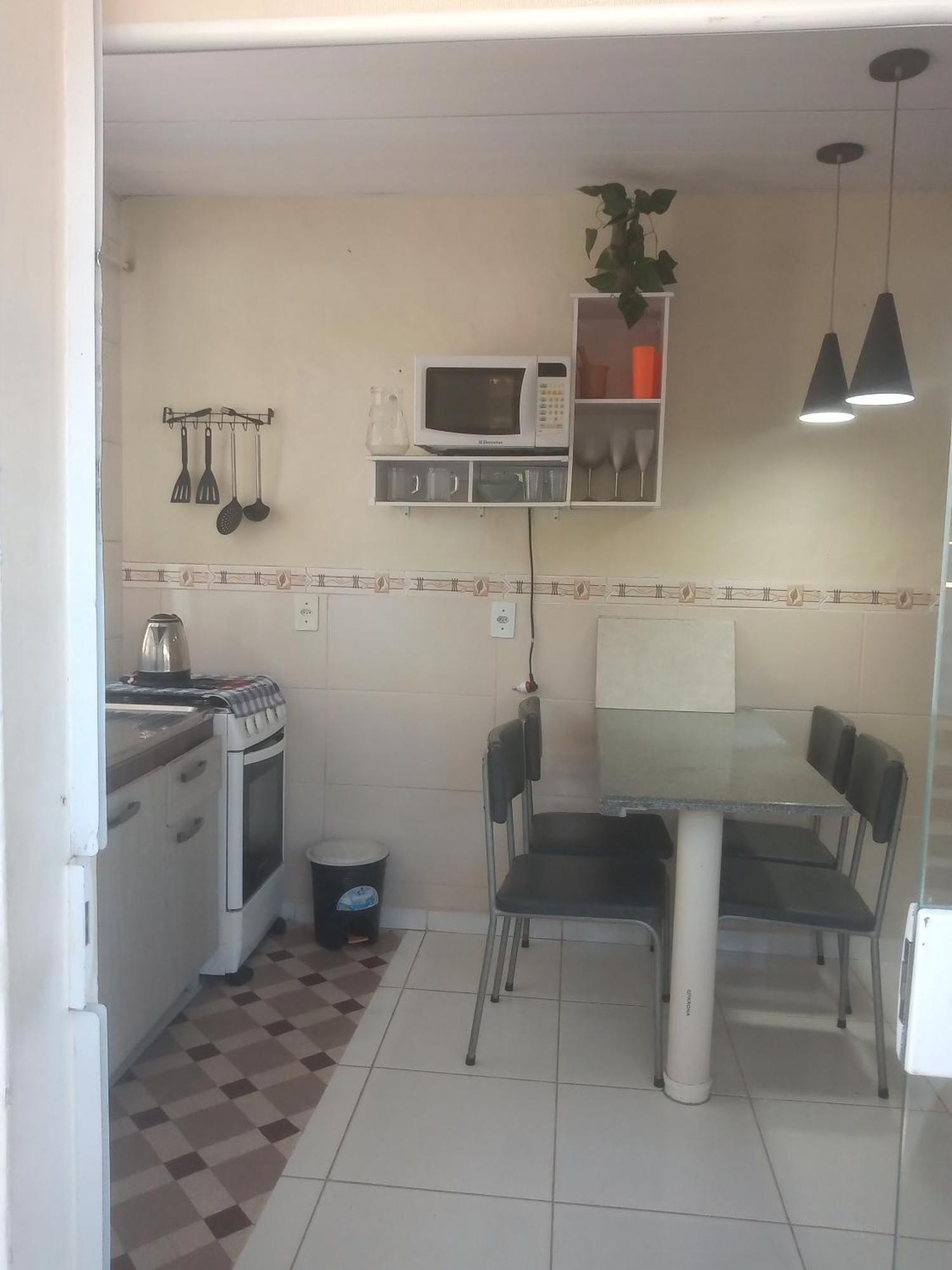 Moradas Lagoinha Florianópolis Kamer foto
