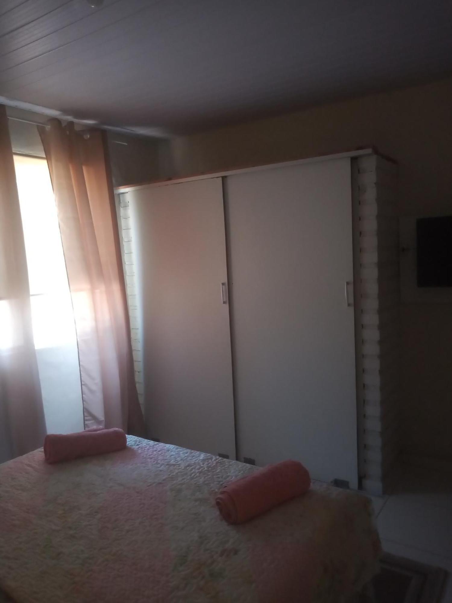 Moradas Lagoinha Florianópolis Kamer foto