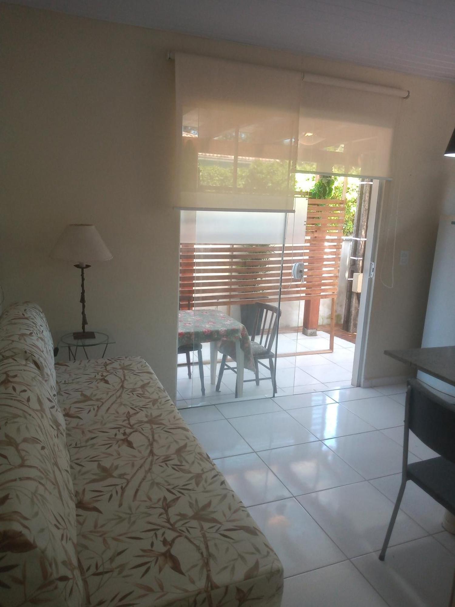 Moradas Lagoinha Florianópolis Kamer foto