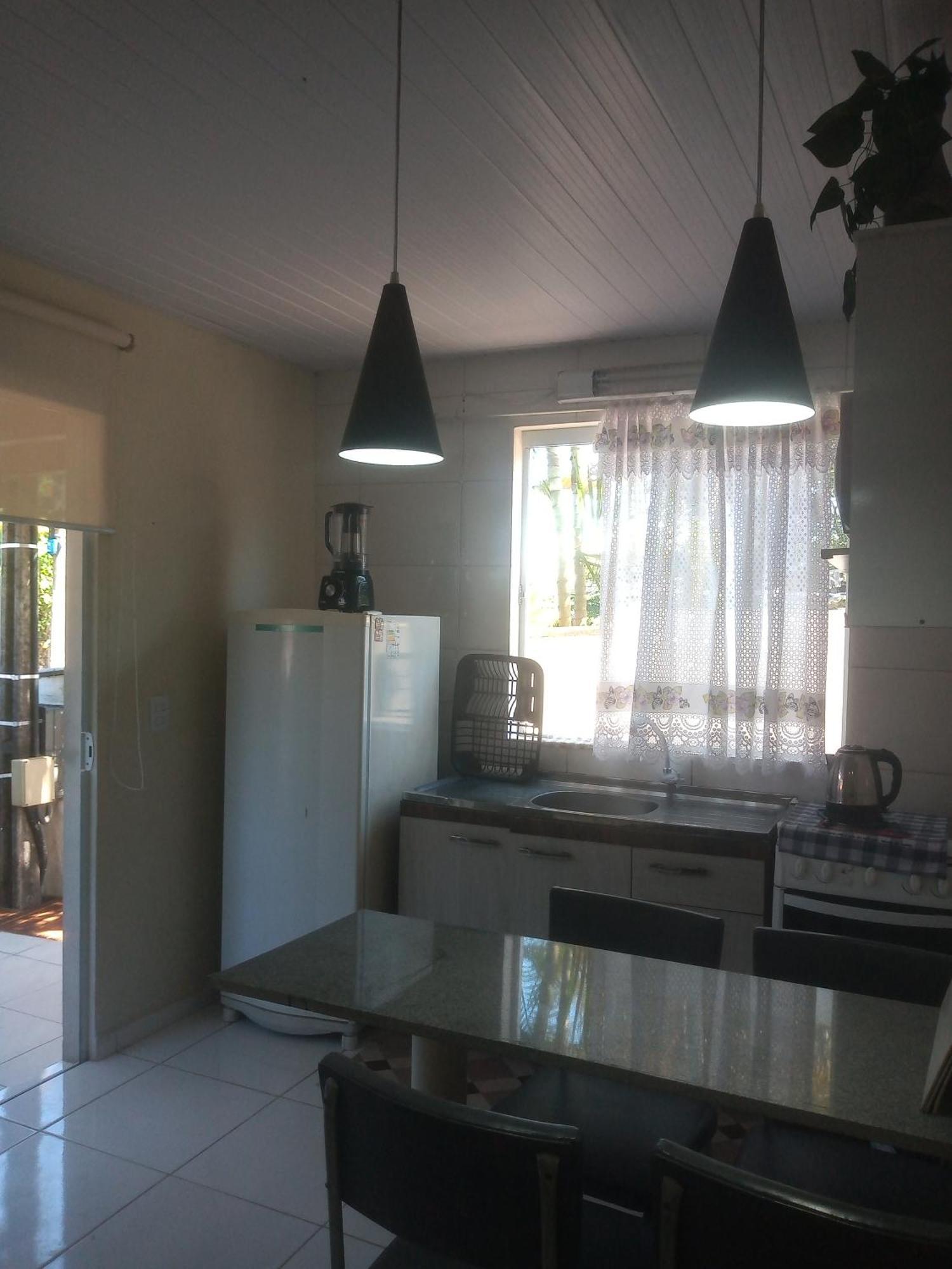 Moradas Lagoinha Florianópolis Kamer foto