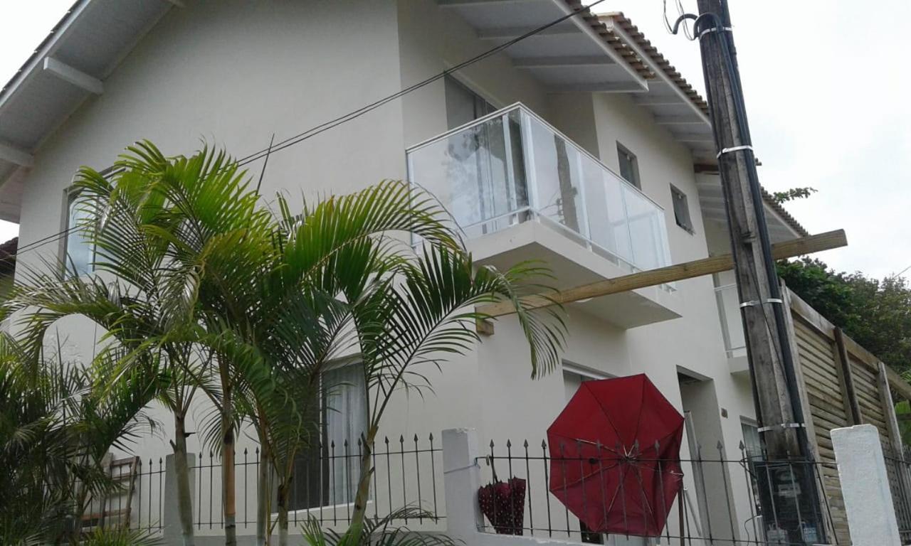 Moradas Lagoinha Florianópolis Buitenkant foto